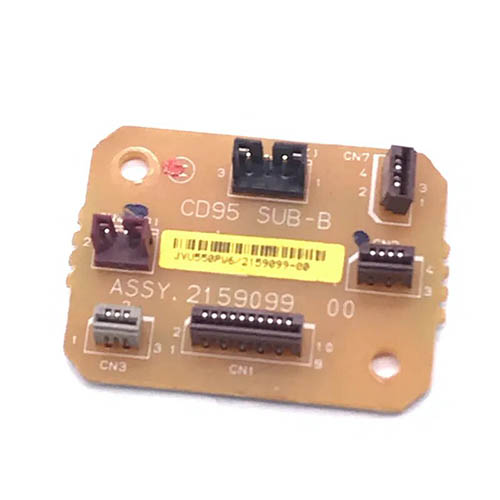 (image for) Board Fits For Epson EW-M770T M770T EW 770T EW-m770t - Click Image to Close
